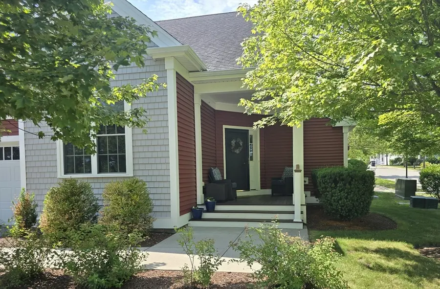 68 Hastings Rd #68, Hudson, MA 01749 - #2