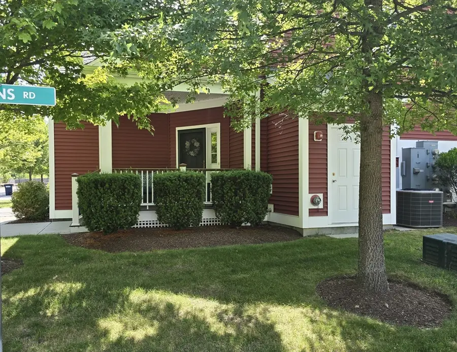 68 Hastings Rd #68, Hudson, MA 01749 - #3