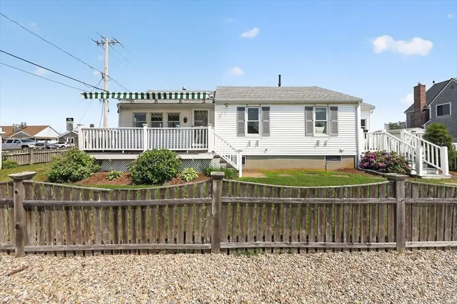 122 Beach, Marshfield, MA 02050 - #2