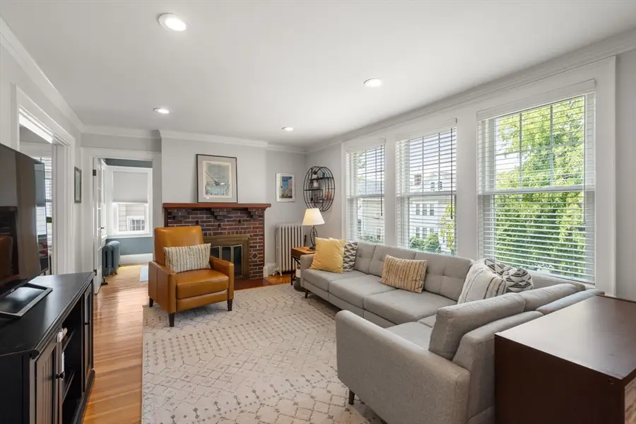 110 Poplar St. #2, Watertown, MA 02472 - #2