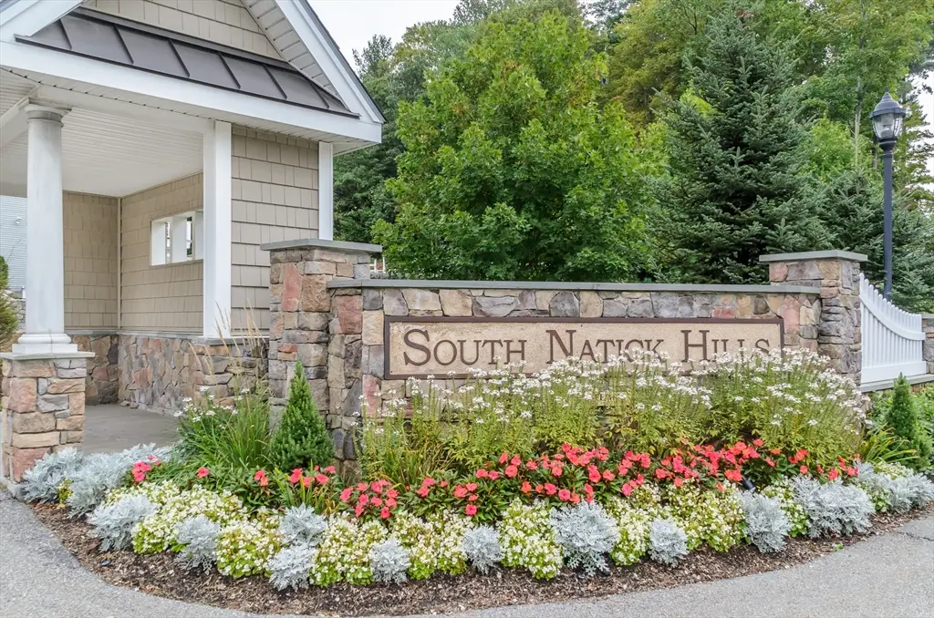 13 Morgan Dr #307, Natick, MA 01760 - #1