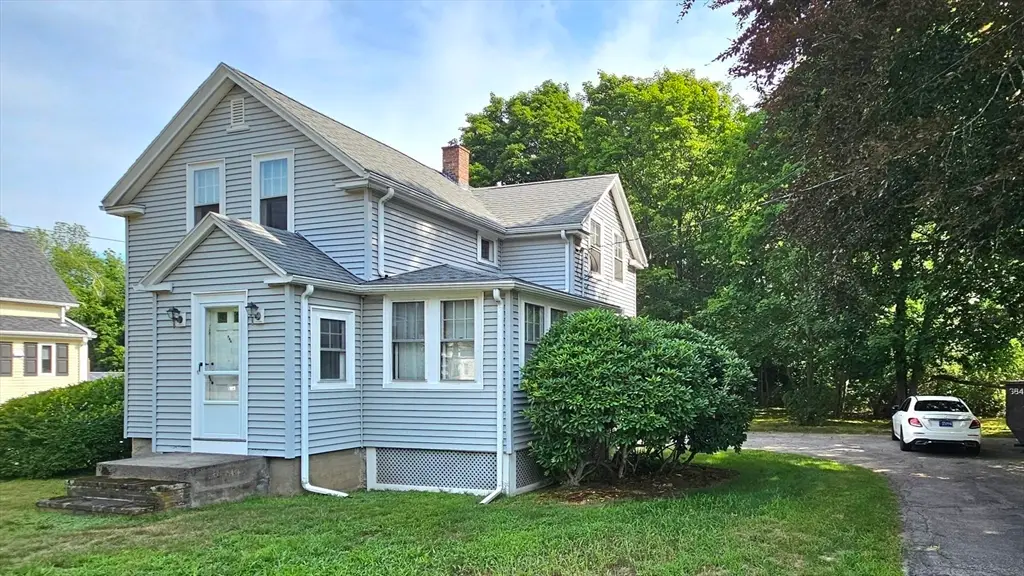 994 Pleasant St, Canton, MA 02021 - #1