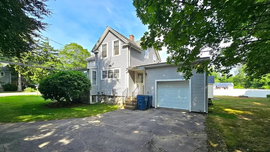 994 Pleasant St, Canton, MA 02021 - #3