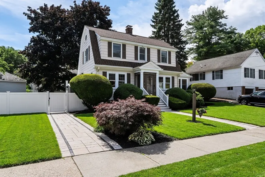 12 Sunset Rd, Stoneham, MA 02180 - #2