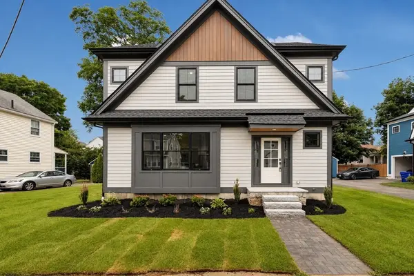 29 Keystone, Boston, MA 02132