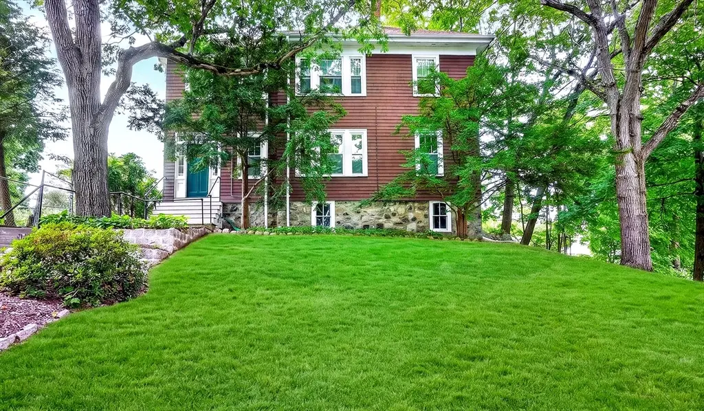 46 Oakland Street, Melrose, MA 02176 - #1