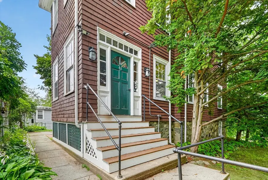 46 Oakland Street, Melrose, MA 02176 - #2