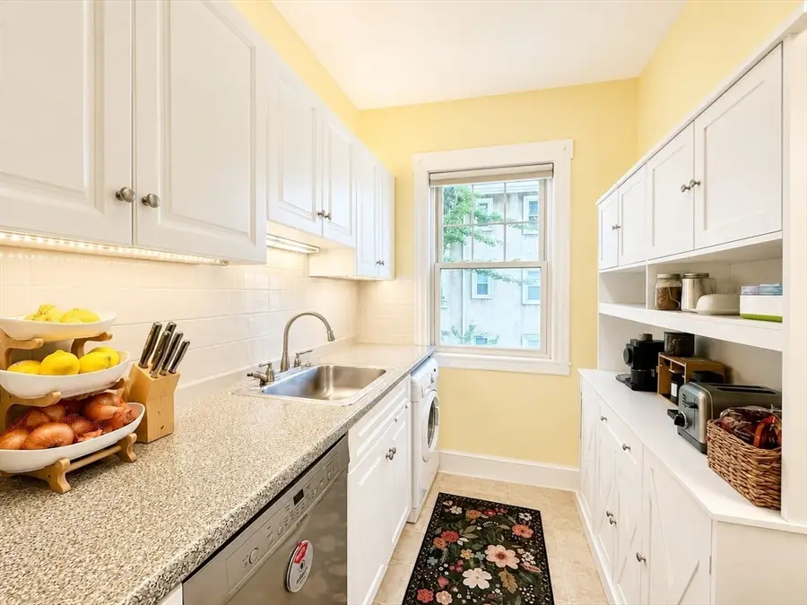 225 Belmont St #2, Belmont, MA 02478 - #3