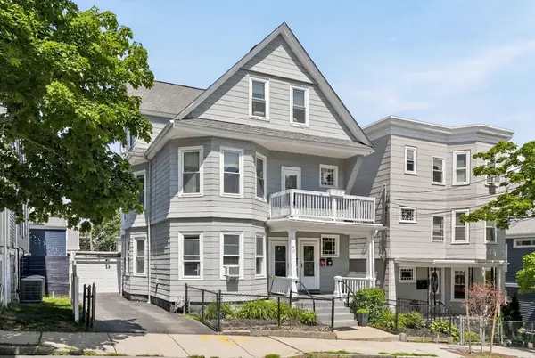 17 Dow St, Somerville, MA 02144