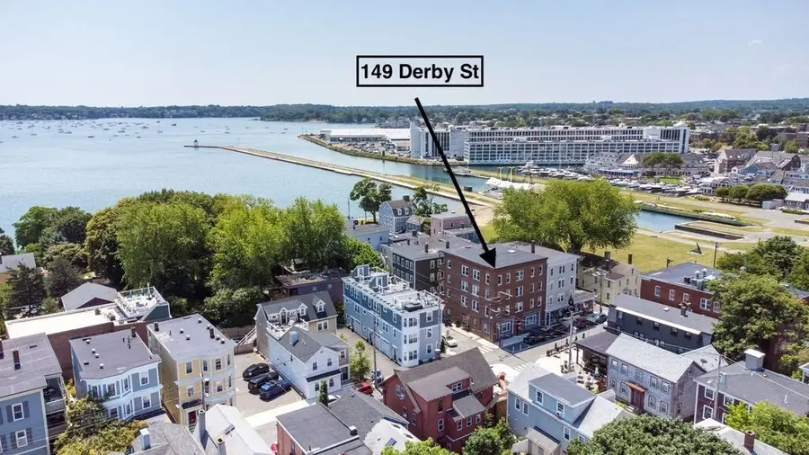 149 Derby St #A, Salem, MA 01970 - #2