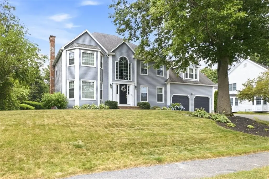 32 Pall Mall, East Walpole, MA 02032 - #1