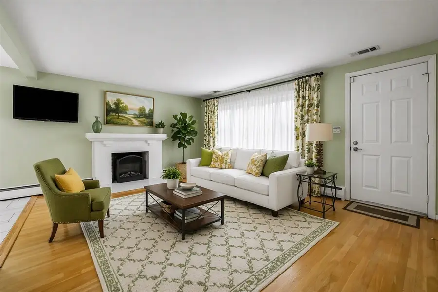 41 Samoset Rd, Peabody, MA 01960 - #3