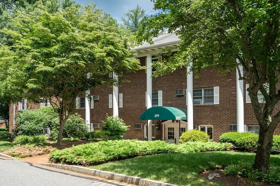 209 Great Rd. #C-1, Acton, MA 01720 - #2
