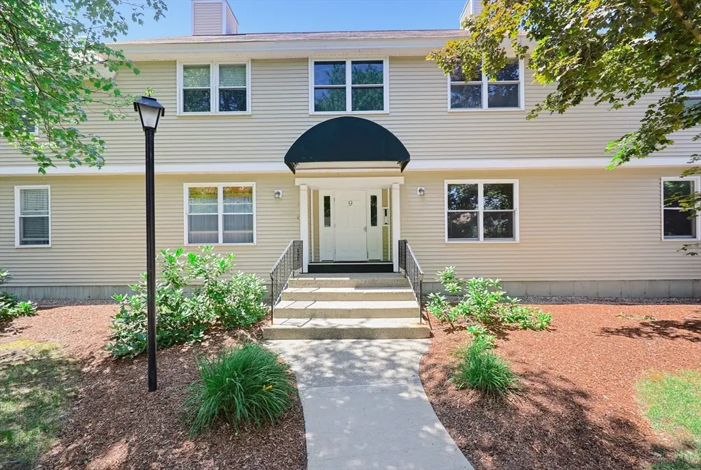425 Main Street #9D, Hudson, MA 01749 - #1