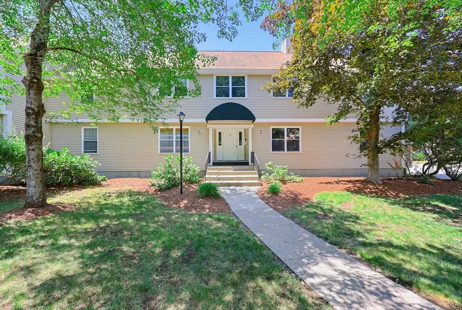 425 Main Street #9D, Hudson, MA 01749 - #2