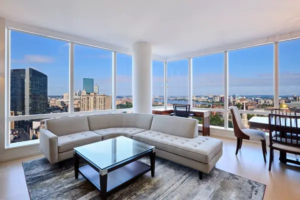 1 Franklin St #2603, Boston, MA 02110