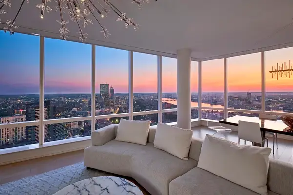1 Franklin St #5102, Boston, MA 02110