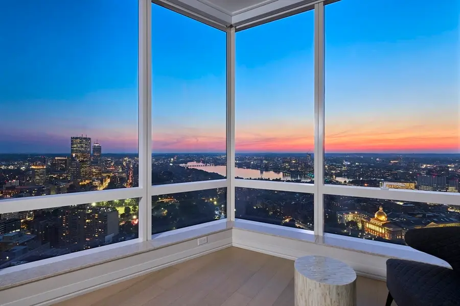1 Franklin St #5102, Boston, MA 02110 - #2