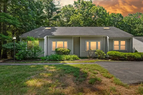 44 Prudence Crandall Lane #44, Easton, MA 02356