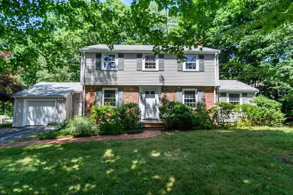 78 Lorraine Road, Westwood, MA 02090