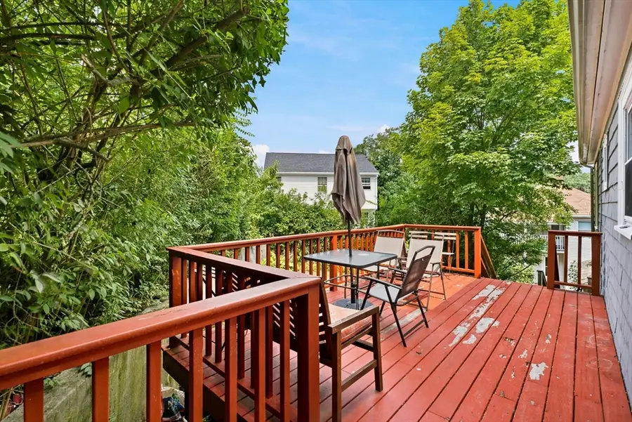 28 Preston St, Malden, MA 02148 - #3