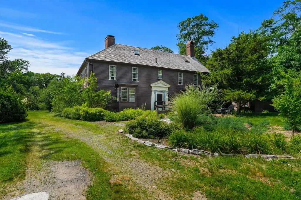 190 Granite St, Rockport, MA 01966 - #1