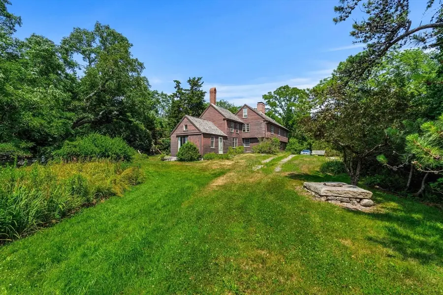 190 Granite St, Rockport, MA 01966 - #2