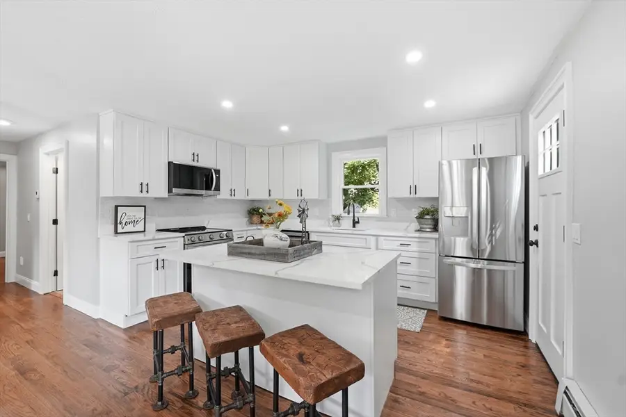 173 Orient St, Worcester, MA 01604 - #2