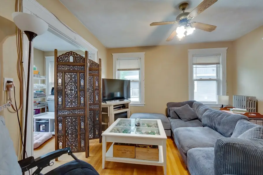 13-15 Osborne Rd, Arlington, MA 02474 - #3
