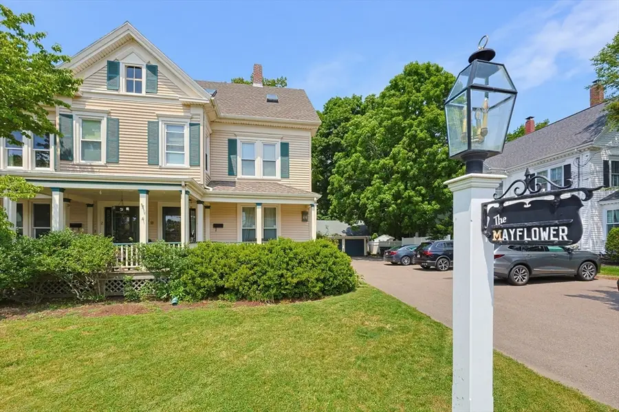 89 May St #4, Needham, MA 02492 - #2