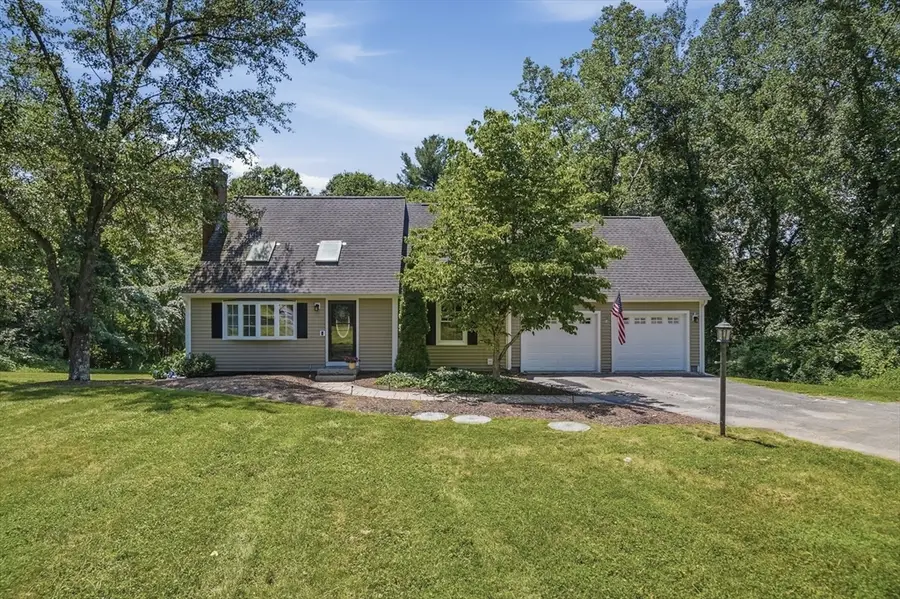 36 Mount Pleasant Street, Oxford, MA 01540 - #2