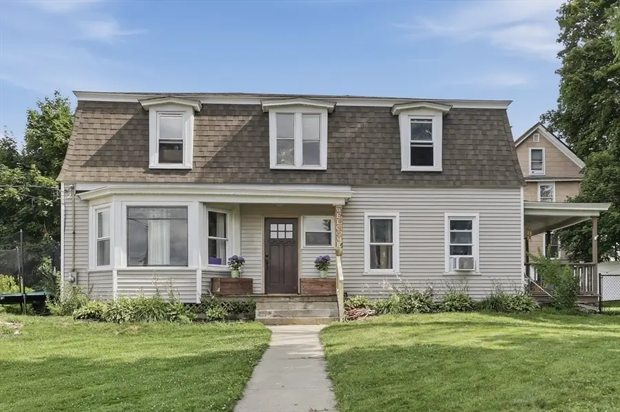 15 Juniper St, Winchendon, MA 01475 - #2