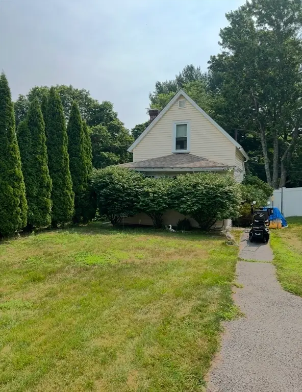 19A Stockton Street, Boylston, MA 01505 - #1