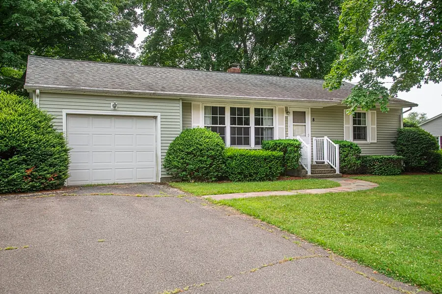8 Primrose Path, Hatfield, MA 01038 - #2