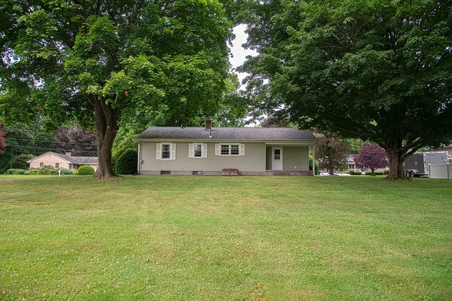 8 Primrose Path, Hatfield, MA 01038 - #3