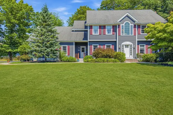 5 Cobb Ln., Littleton, MA 01460
