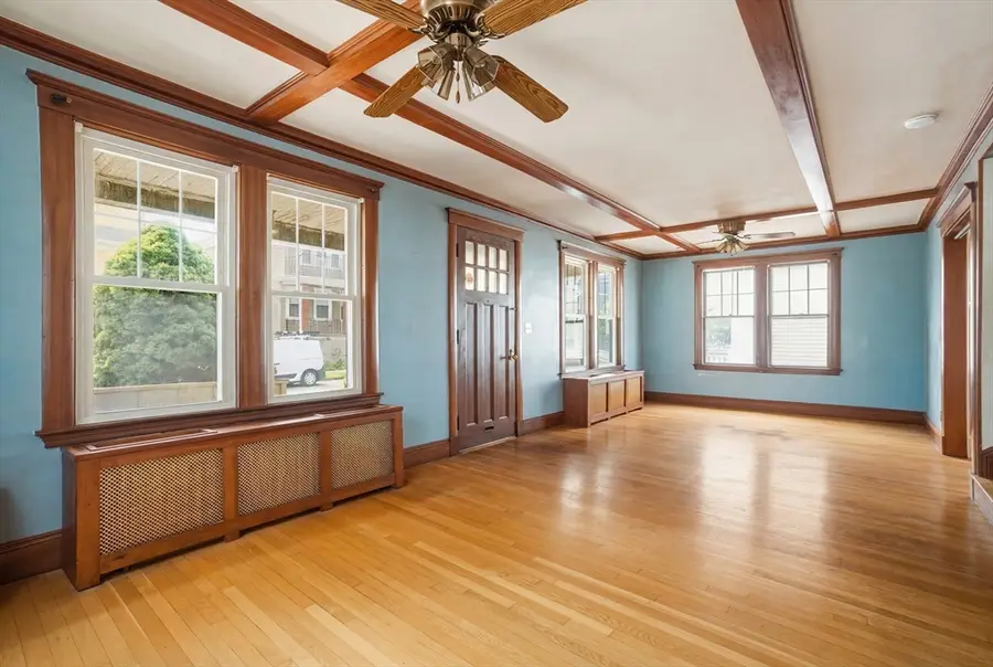 17 Harriet Ave, Belmont, MA 02478 - #2