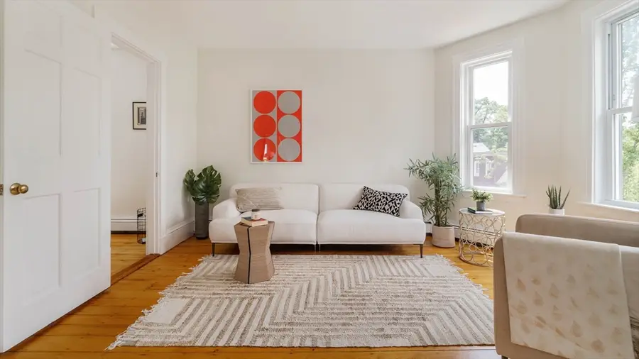 453 Franklin Street #3, Cambridge, MA 02139 - #2