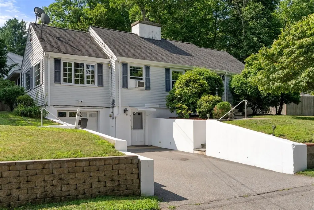 6 Chute Rd, Dedham, MA 02026 - #1