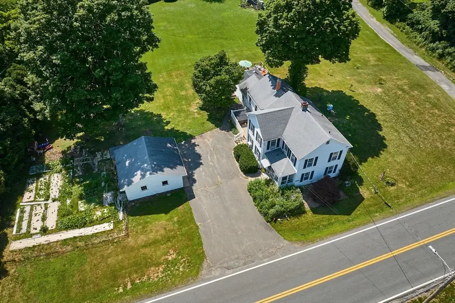666 Montgomery Rd, Westfield, MA 01085 - #3