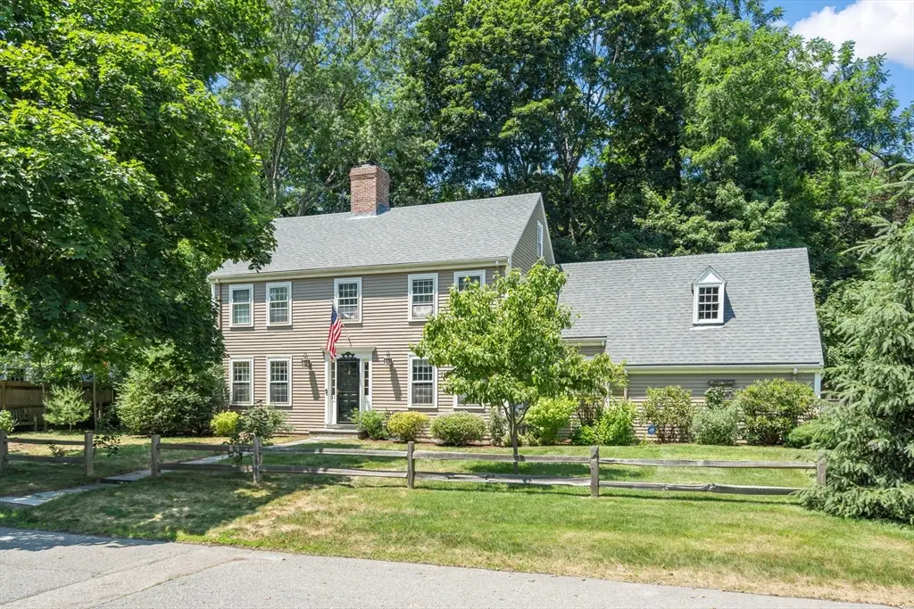 31 Old Farm Road, Dedham, MA 02026 - #1