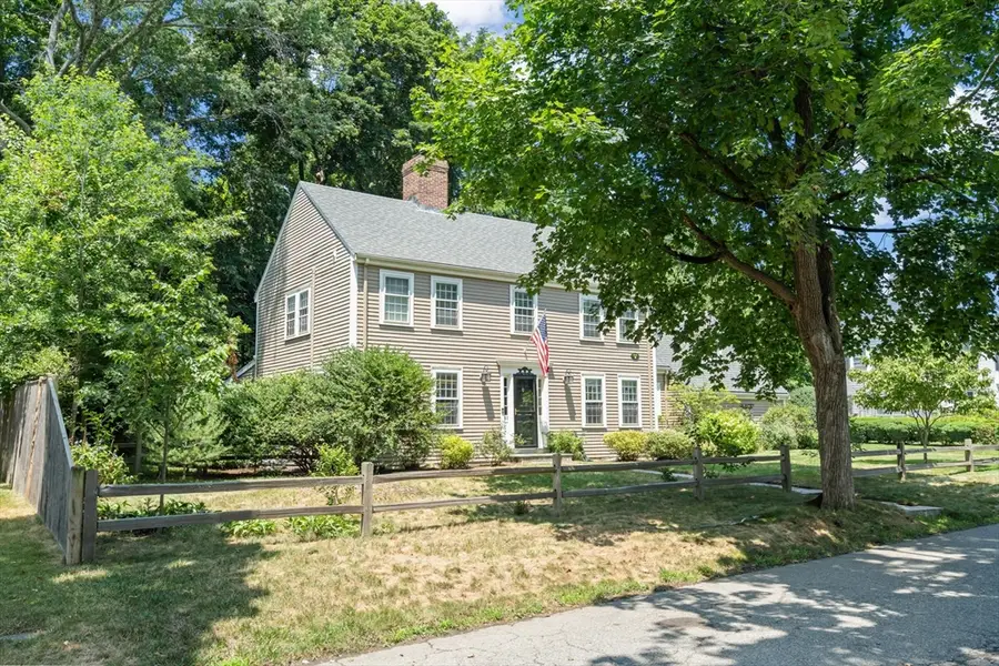 31 Old Farm Road, Dedham, MA 02026 - #2
