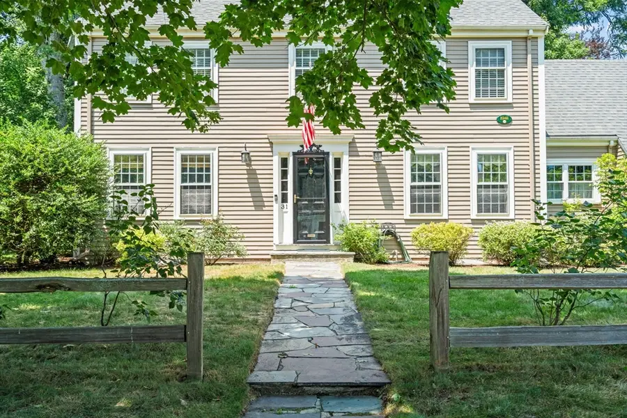 31 Old Farm Road, Dedham, MA 02026 - #3
