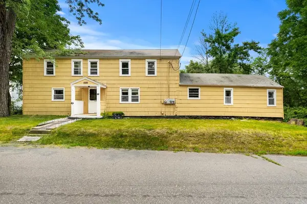 124 Hazen Rd, Shirley, MA 01464