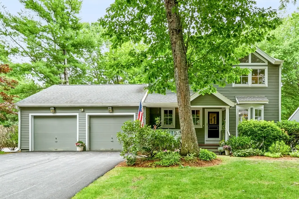 42 Cannon Forge Dr #42, Foxboro, MA 02035 - #1