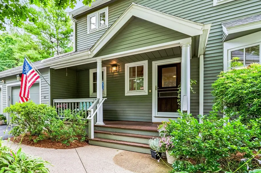 42 Cannon Forge Dr #42, Foxboro, MA 02035 - #3