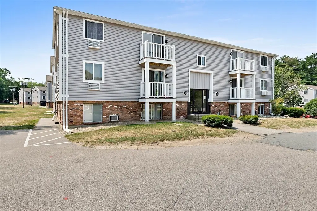 8 Royal Dane Dr #65, Marshfield, MA 02050 - #1