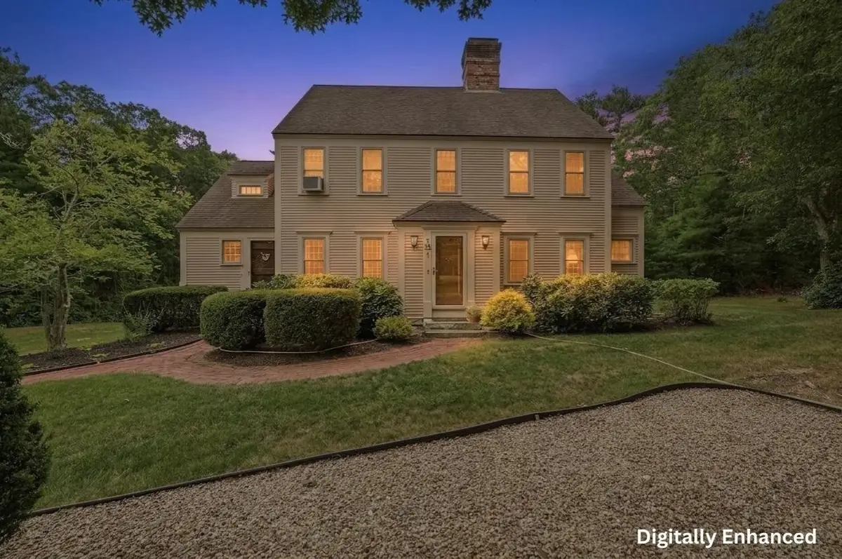 1 Timberlane, Plymouth, MA 02360 - #1
