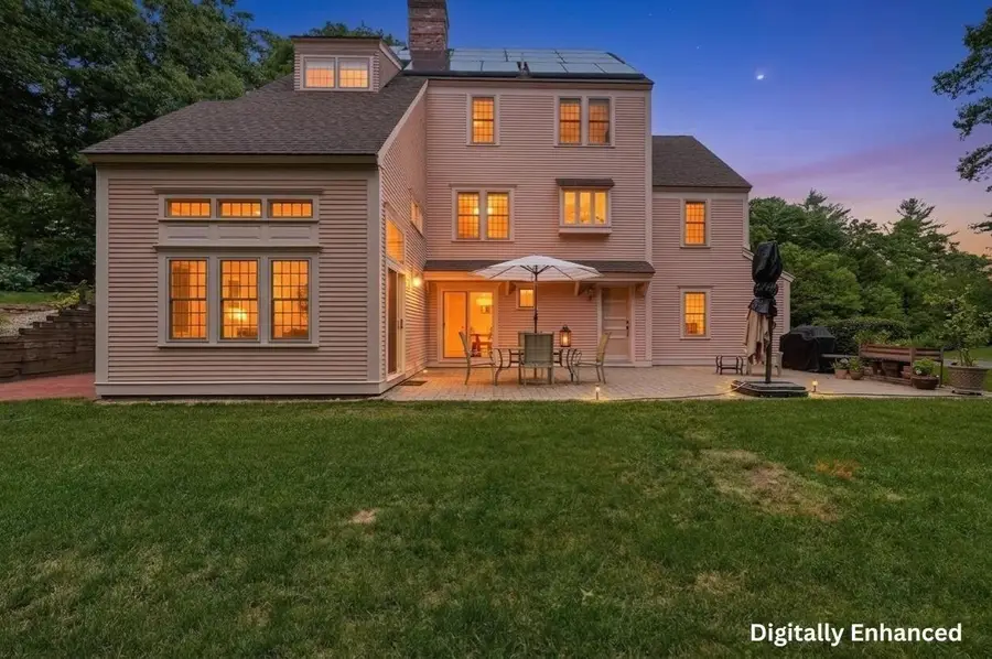 1 Timberlane, Plymouth, MA 02360 - #2