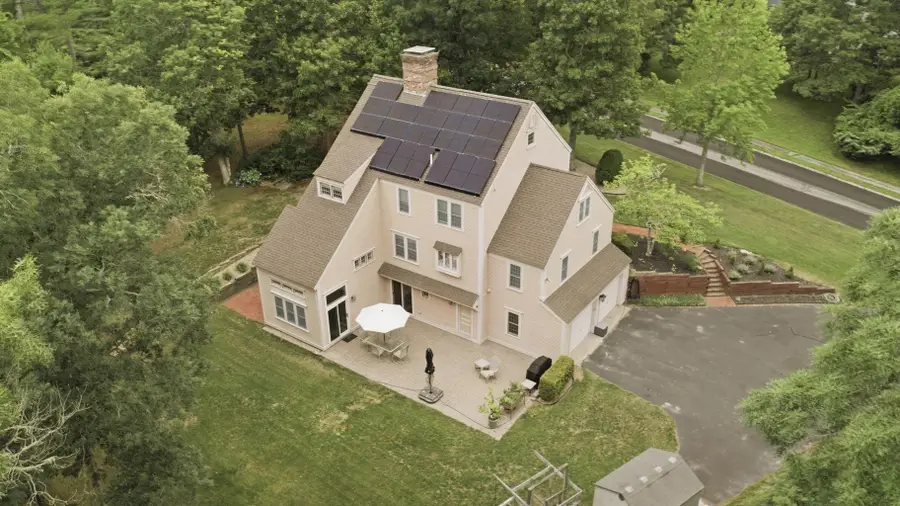 1 Timberlane, Plymouth, MA 02360 - #3